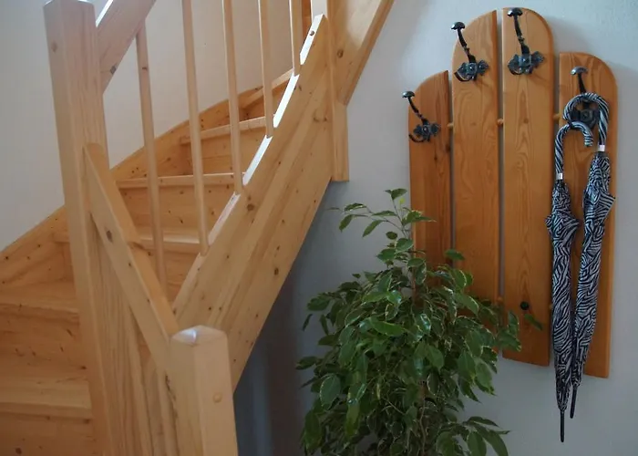 W & S Executive - Ii Holiday home *