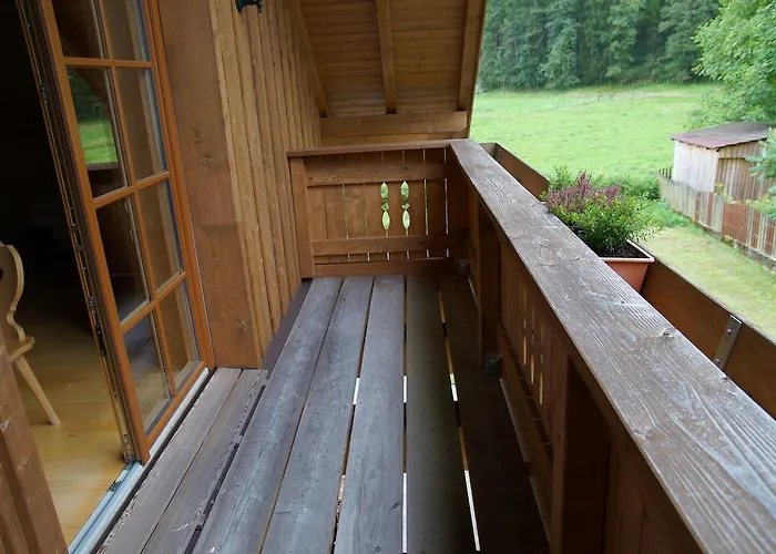 W & S Executive - Ii Holiday home Hallstatt