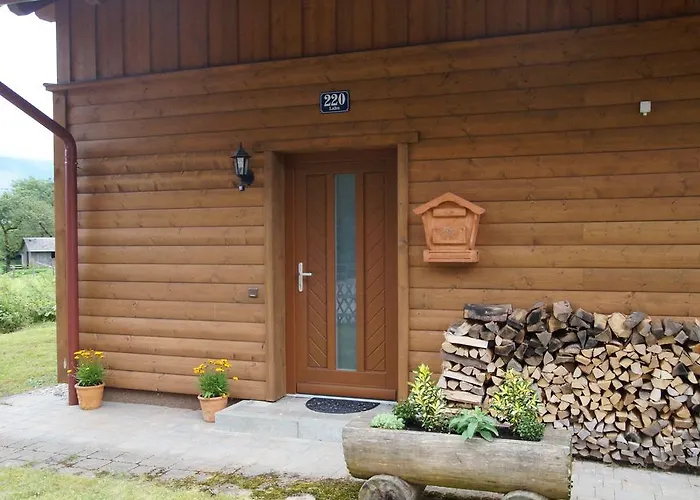 Holiday home W & S Executive - Ii *