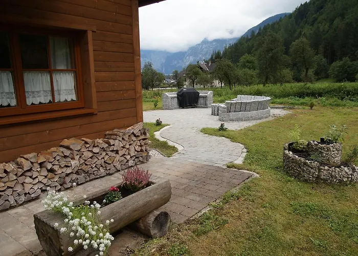 W & S Executive - Ii Holiday home