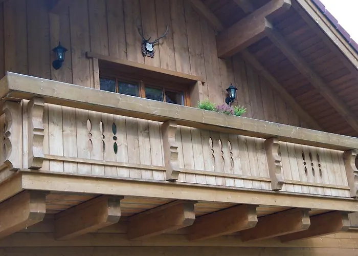 Holiday home W & S Executive - Ii Hallstatt