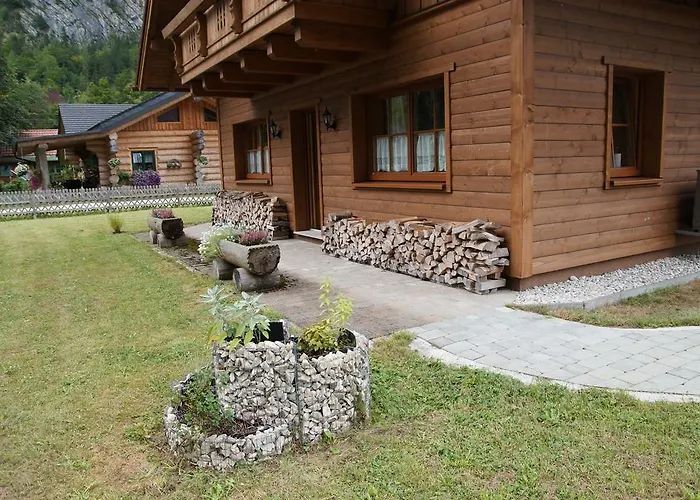 W & S Executive - Ii Holiday home *