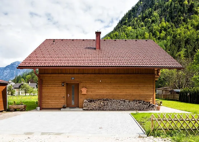 W & S Executive - Ii Hallstatt