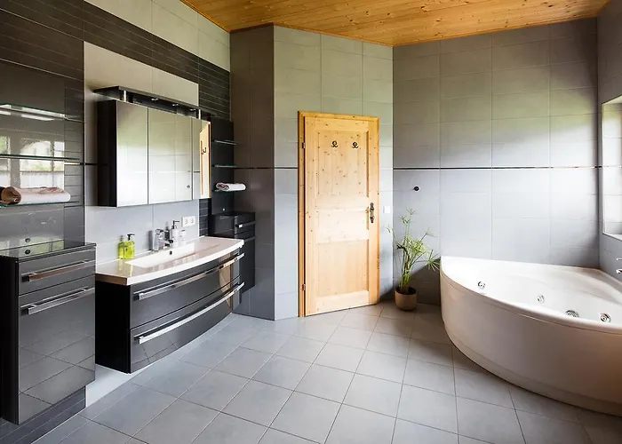 Holiday home W & S Executive - Ii *