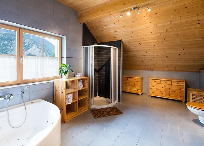 W & S Executive - Ii Hallstatt