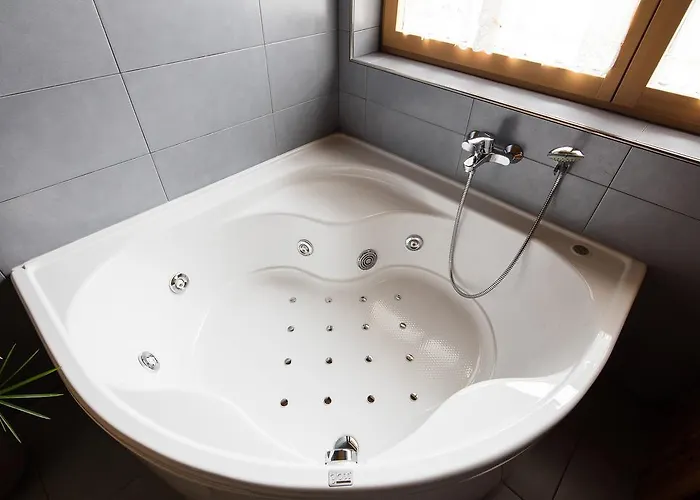 Hébergement de vacances W & S Executive - Ii