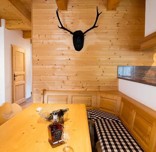 Holiday home W & S Executive - Ii