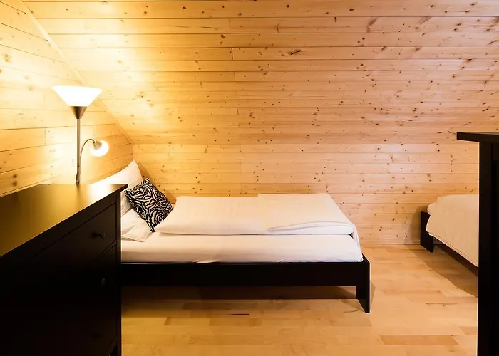 W & S Executive - Ii Hallstatt