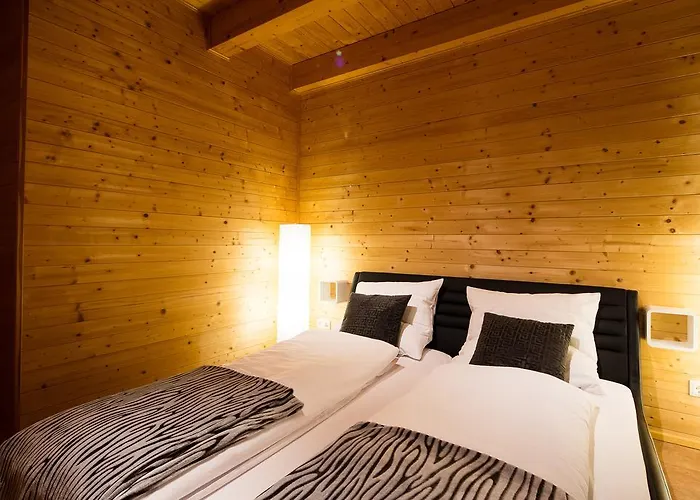 Holiday home W & S Executive - Ii *