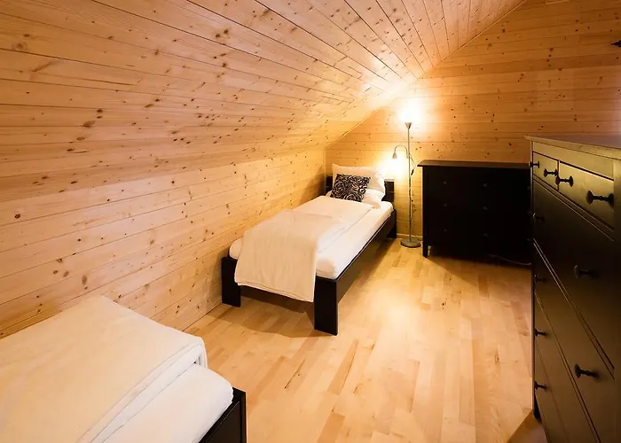 W & S Executive - Ii Hallstatt