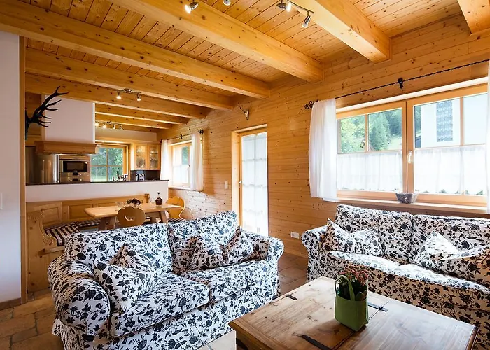 Holiday home W & S Executive - Ii *