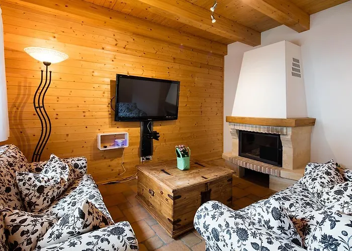 Hébergement de vacances W & S Executive - Ii