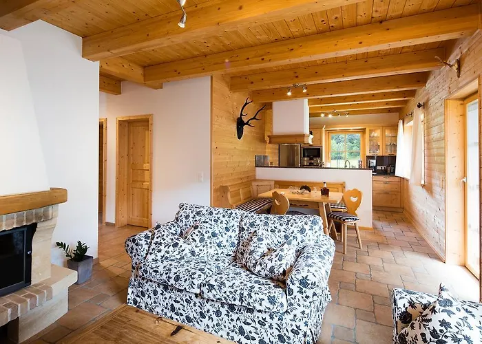 Holiday home W & S Executive - Ii *