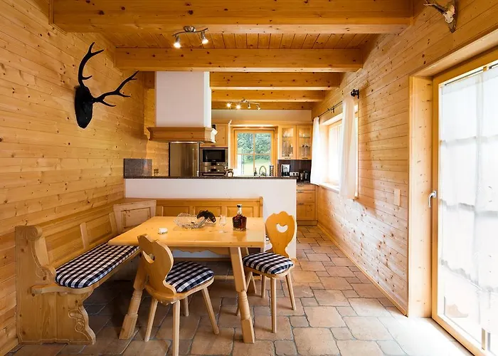 W & S Executive - Ii Hallstatt