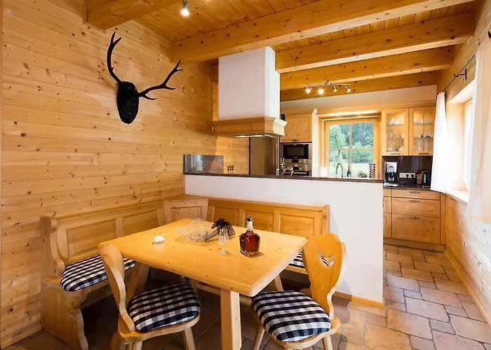 Hébergement de vacances W & S Executive - Ii Hallstatt