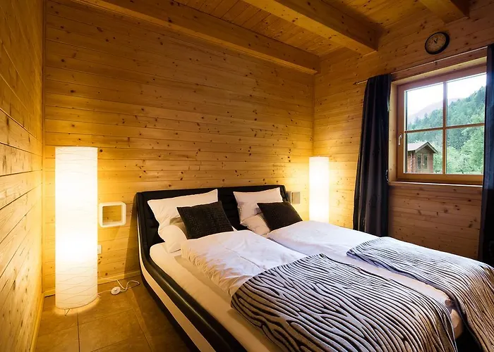 W&s 이그제큐티브 아파트먼트 - Ii