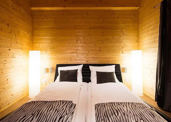 Holiday home W & S Executive - Ii