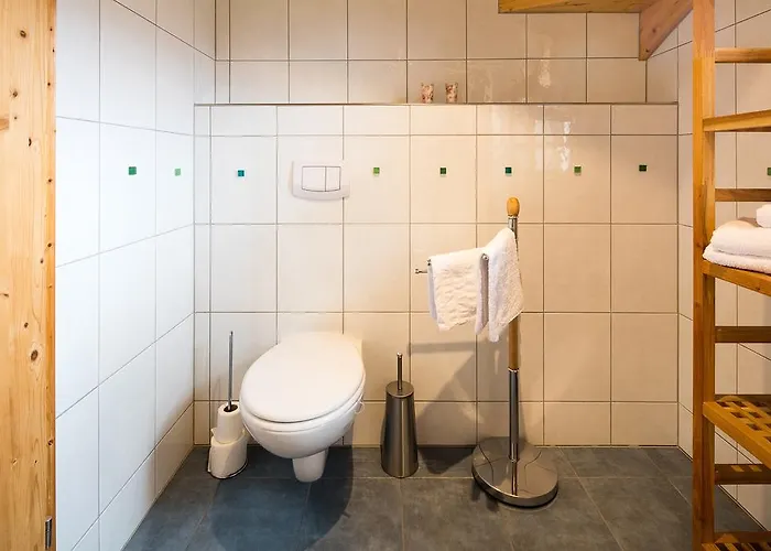 Holiday home W & S Executive - Ii Hallstatt