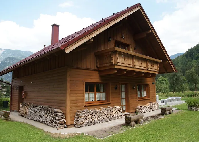 Holiday home W & S Executive - Ii *