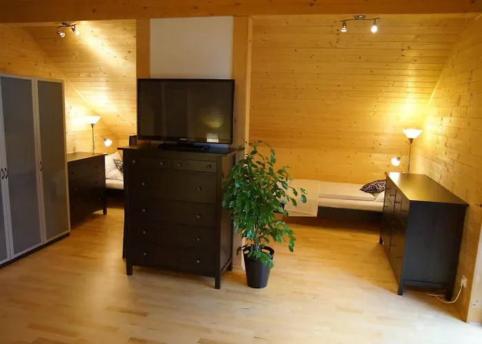 W & S Executive - Ii Hallstatt