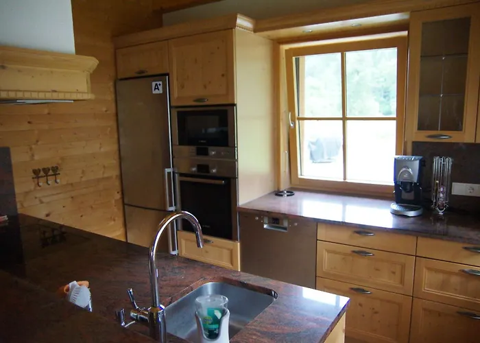 W & S Executive - Ii Holiday home