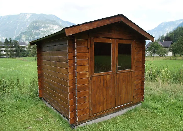 W & S Executive - Ii Hallstatt