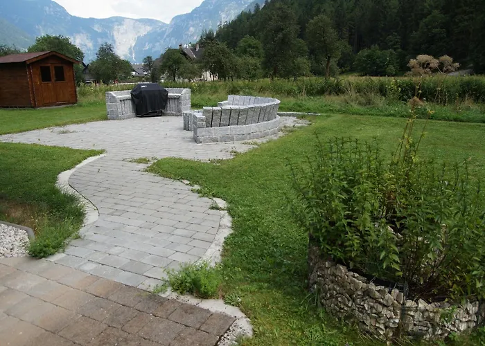 Hébergement de vacances W & S Executive - Ii Hallstatt