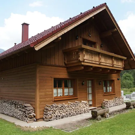 Σπίτι διακοπών W & S Executive - Ii *