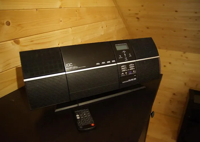 Σπίτι διακοπών W & S Executive - Ii