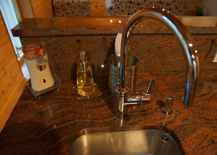 W & S Executive - Ii * Χάλστατ