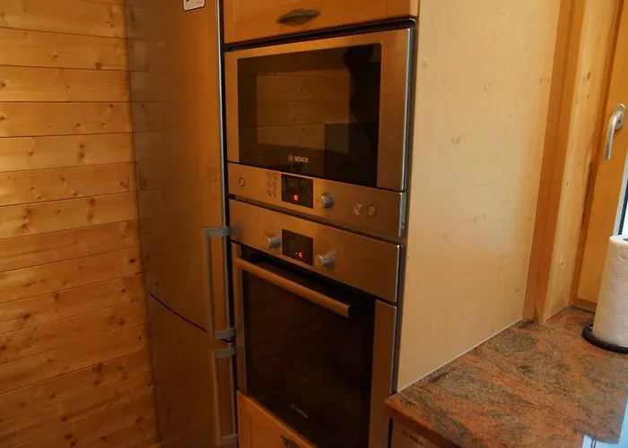 W & S Executive - Ii Σπίτι διακοπών