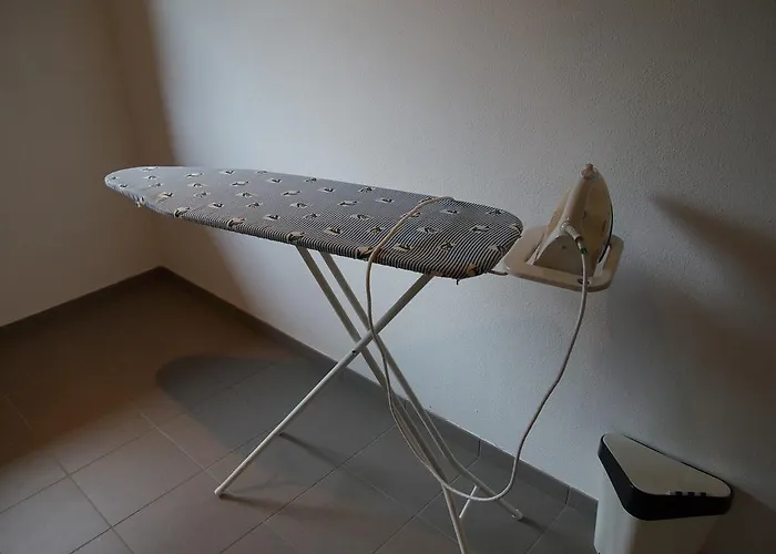 W & S Executive - Ii Σπίτι διακοπών Χάλστατ