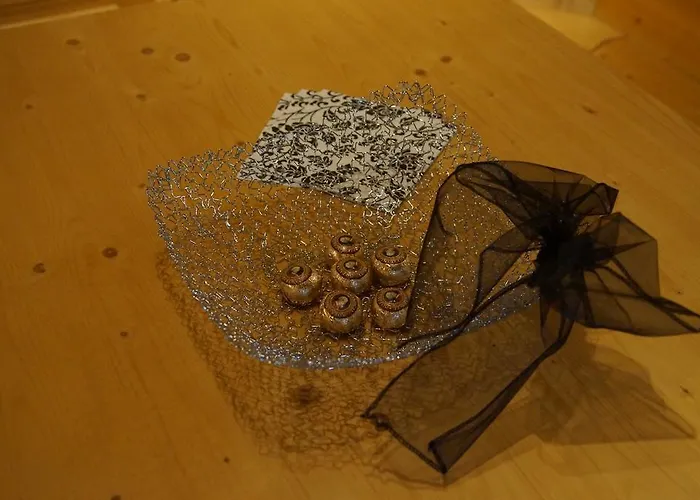 Σπίτι διακοπών W & S Executive - Ii *