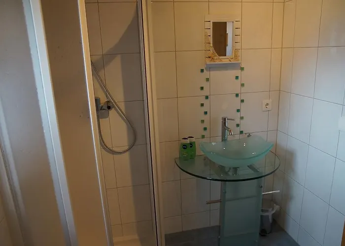 Σπίτι διακοπών W & S Executive - Ii *