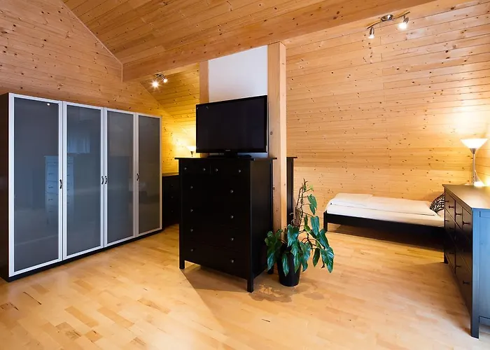 W & S Executive - Ii