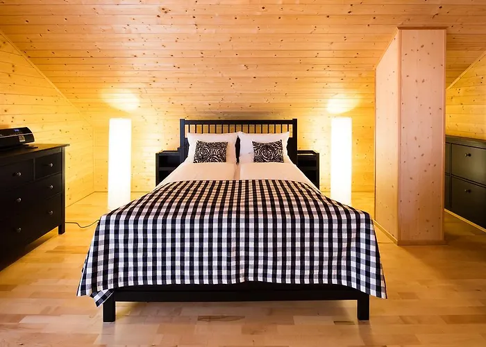 Casa vacanze W & S Executive - Ii *