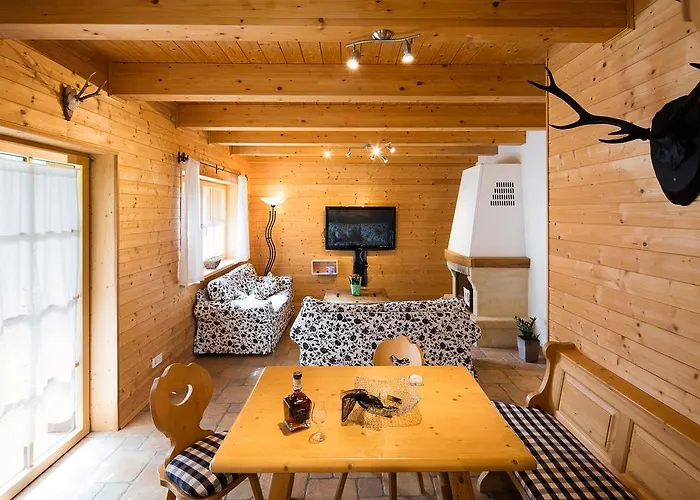 Casa vacanze W & S Executive - Ii Hallstatt