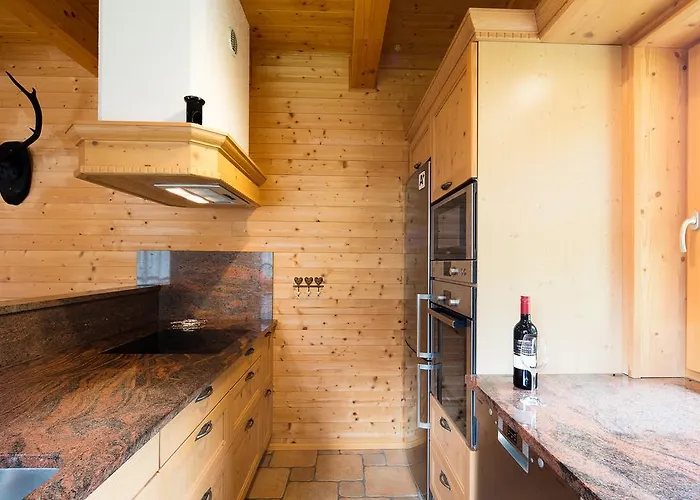 W & S Executive - Ii Χάλστατ