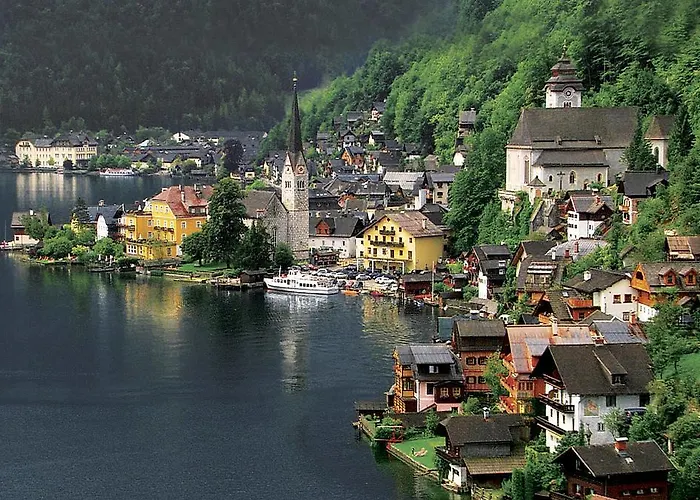 Σπίτι διακοπών W & S Executive - Ii *