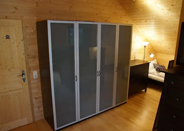 W & S Executive - Ii Σπίτι διακοπών